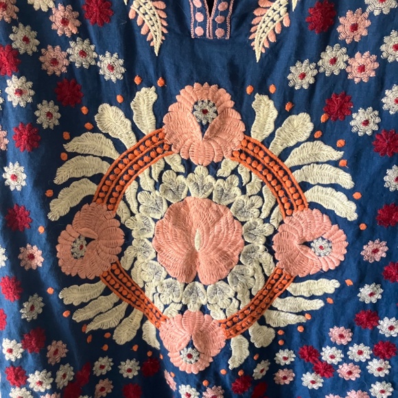 Roller Rabbit Tunic - Picture 2 of 4